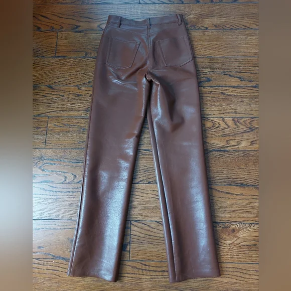 Aritzia Melina Pant 00 - Wilfred - Picture 3 of 4